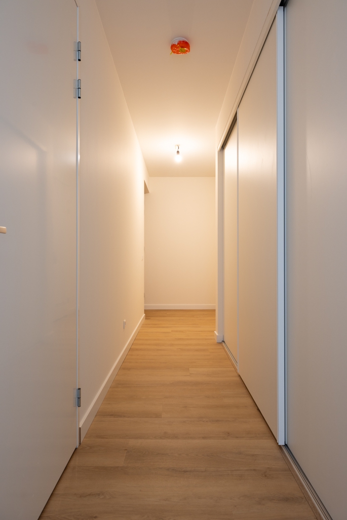 The Caland, City Life Apartments, Rotterdam