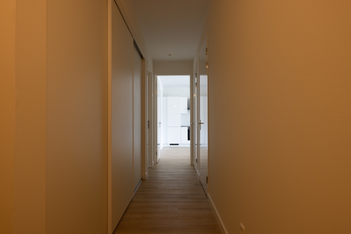 The Caland, City Life Apartments, Rotterdam