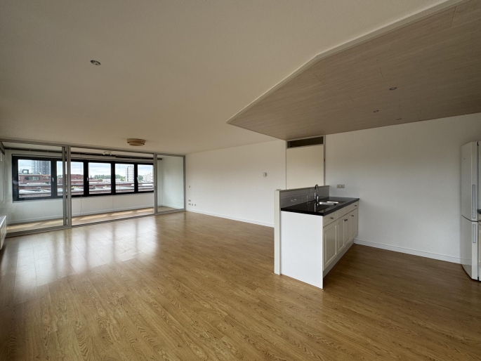 Sint-Jobskade 640, 3024 EN, Rotterdam