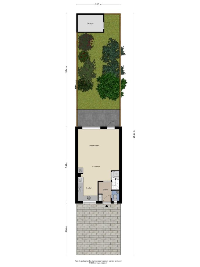 Strawinskystraat 10, 3208 RJ, Spijkenisse