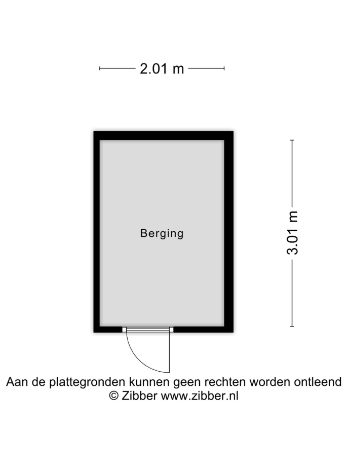 Strawinskystraat 10, 3208 RJ, Spijkenisse