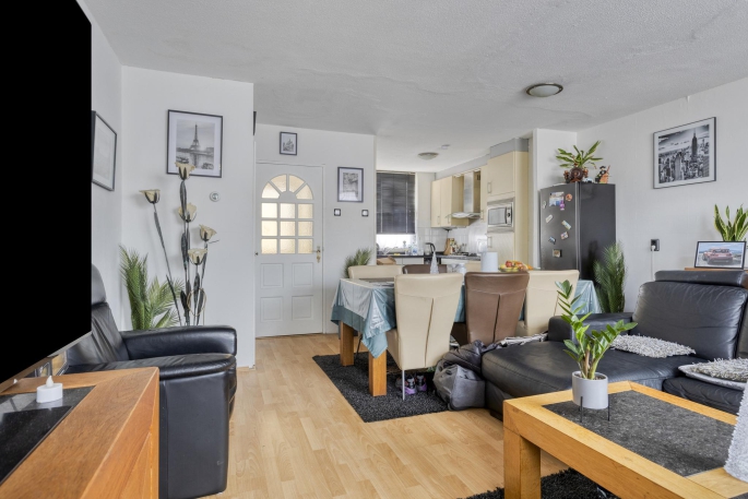 Strawinskystraat 10, 3208 RJ, Spijkenisse