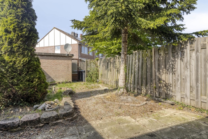 Strawinskystraat 10, 3208 RJ, Spijkenisse