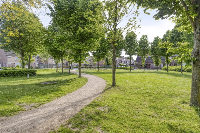Strawinskystraat 10, 3208 RJ, Spijkenisse