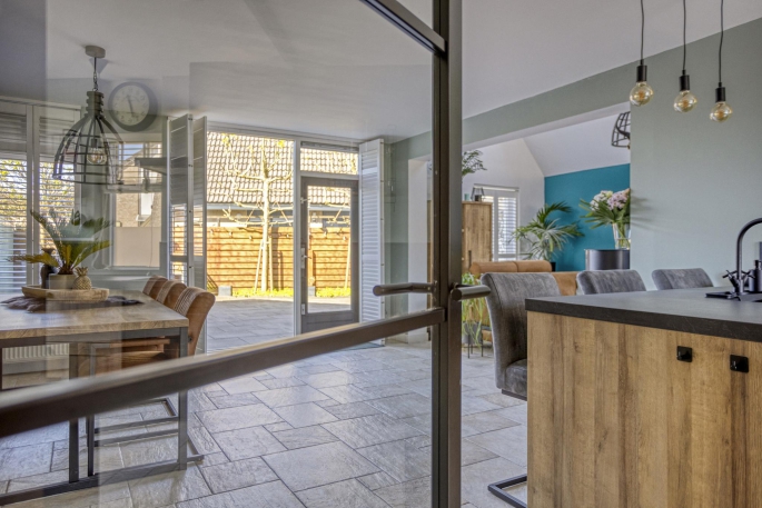 Roosje Vosstraat 14, 3207 SK, Spijkenisse