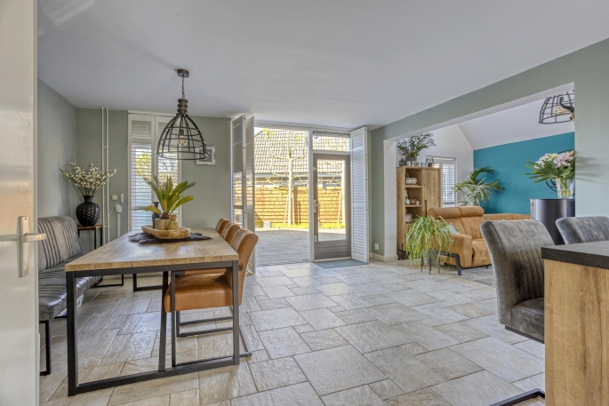 Roosje Vosstraat 14, 3207 SK, Spijkenisse