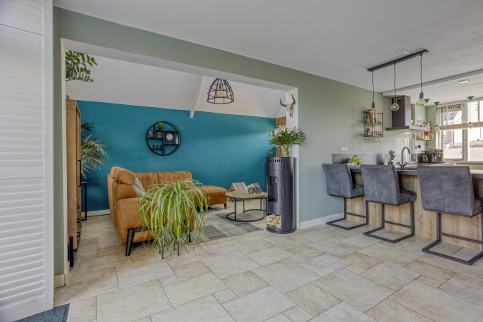 Roosje Vosstraat 14, 3207 SK, Spijkenisse