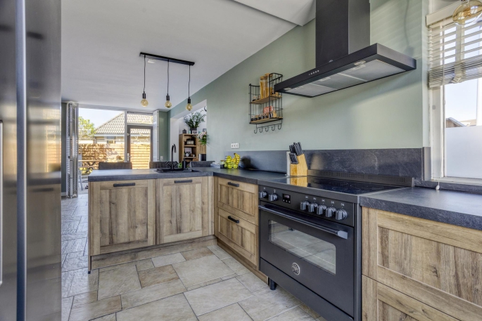 Roosje Vosstraat 14, 3207 SK, Spijkenisse