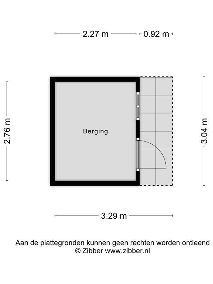 Roosje Vosstraat 14, 3207 SK, Spijkenisse