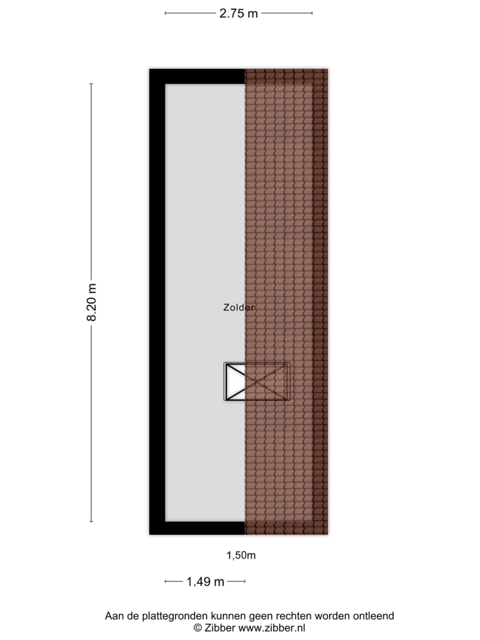 Roosje Vosstraat 14, 3207 SK, Spijkenisse