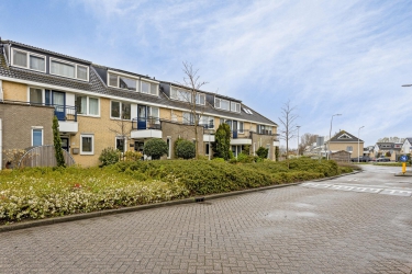 Paganinistraat 107, 2901 KG, Capelle aan den ijssel