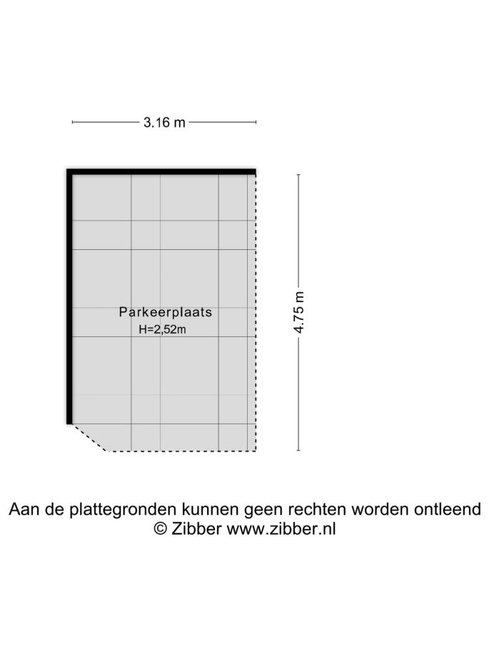 Polderlaan 12 B, 3074 ME, Rotterdam