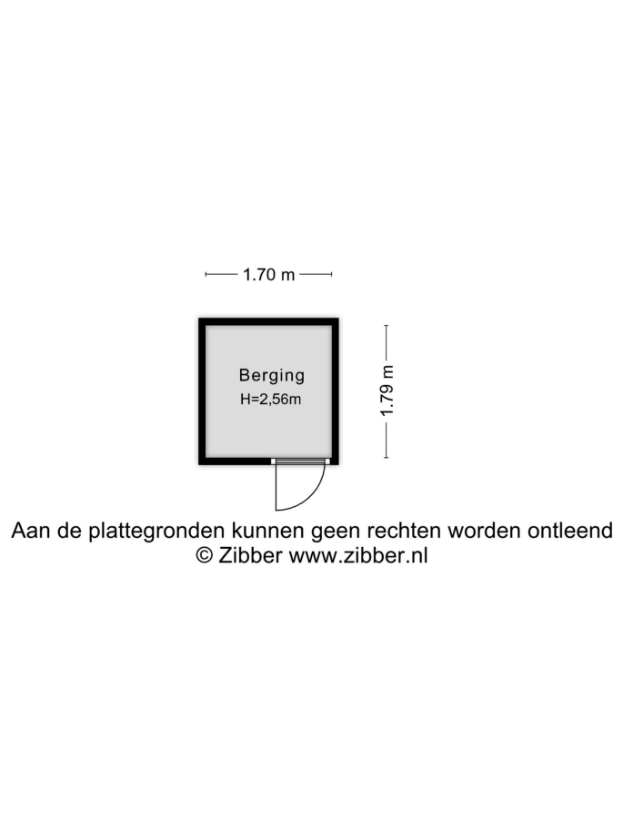 Polderlaan 12 B, 3074 ME, Rotterdam