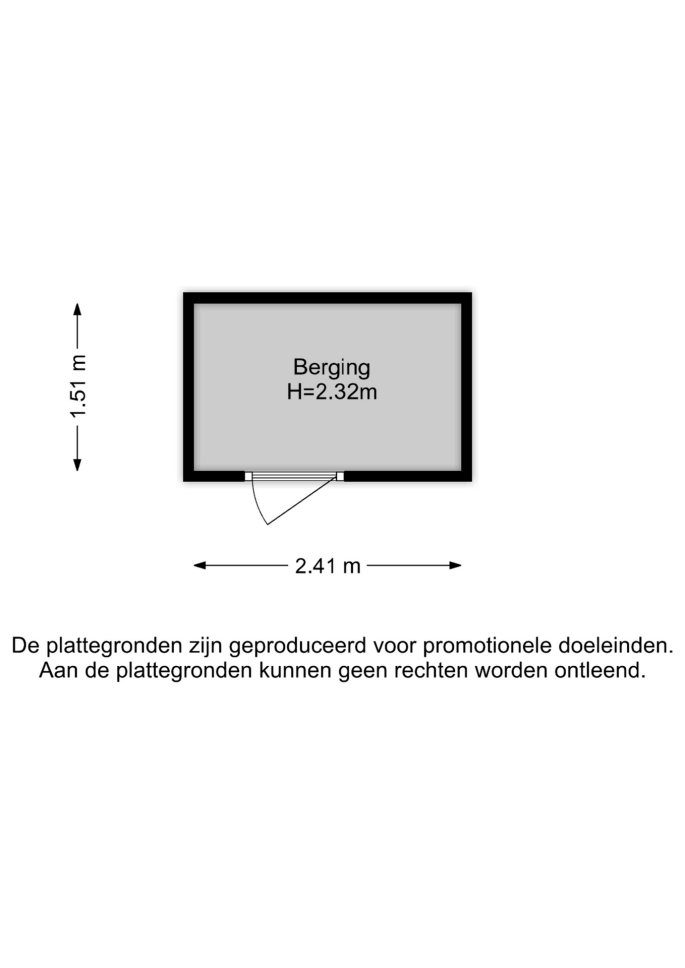 Baan 46 M, 3011 CC, Rotterdam