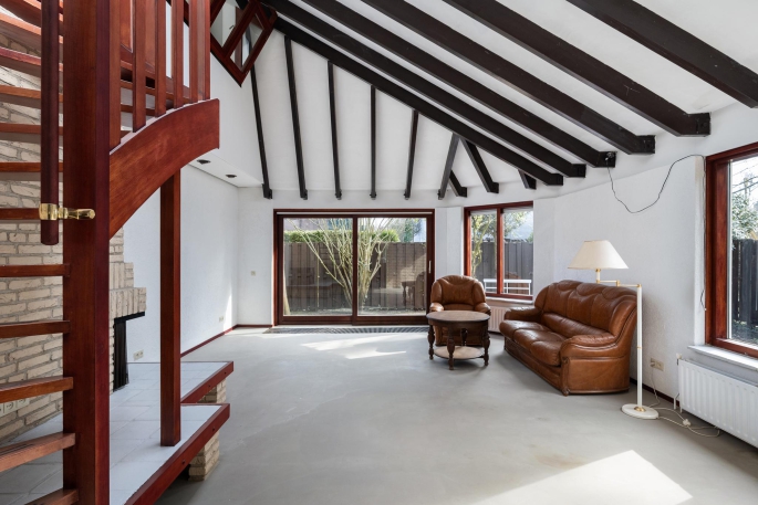 Bark 65, 2991 JB, Barendrecht