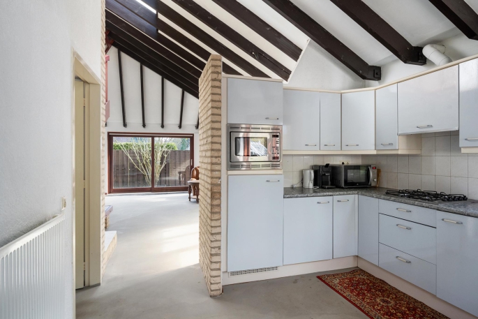 Bark 65, 2991 JB, Barendrecht