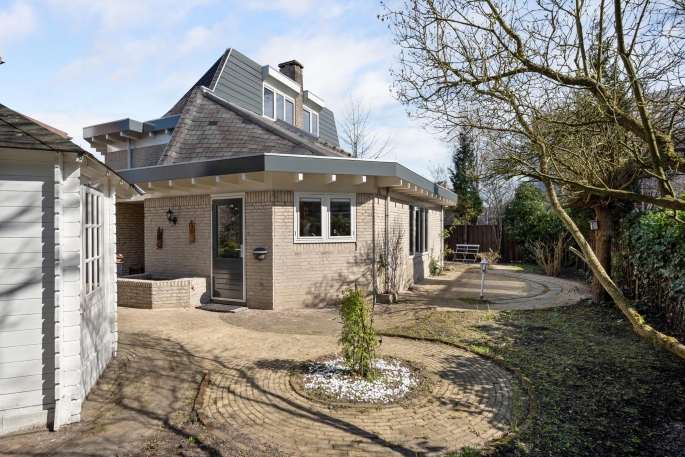 Bark 65, 2991 JB, Barendrecht
