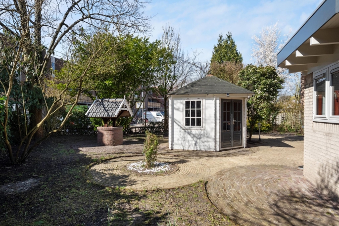 Bark 65, 2991 JB, Barendrecht