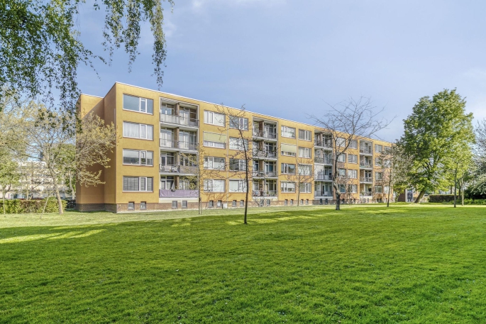 Wilgenlei 114 D, 3052 CJ, Rotterdam