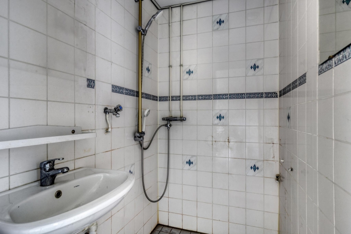 Wilgenlei 114 D, 3052 CJ, Rotterdam