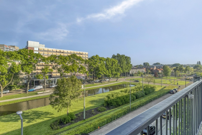 Wilgenlei 114 D, 3052 CJ, Rotterdam