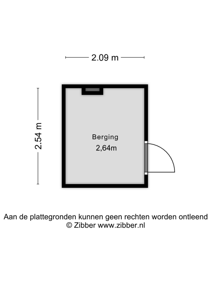 Kleine Inez erf 21, 2907 ED, Capelle aan den ijssel