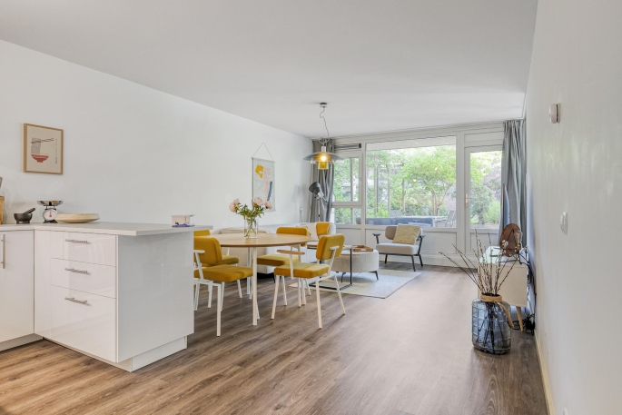 Nieuwstraat 284, 3011 GM, Rotterdam