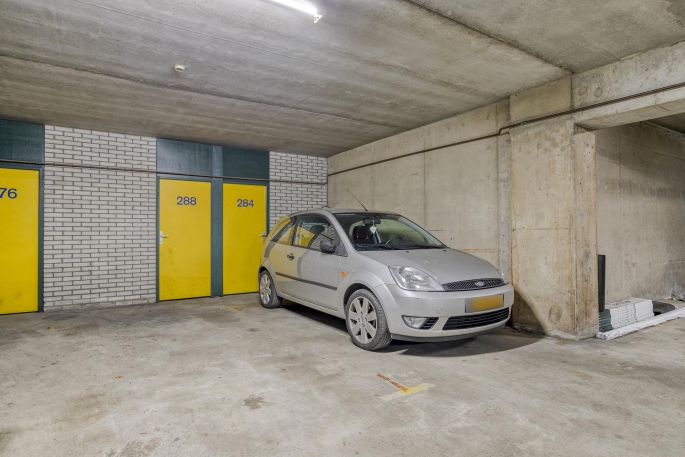 Nieuwstraat 284, 3011 GM, Rotterdam