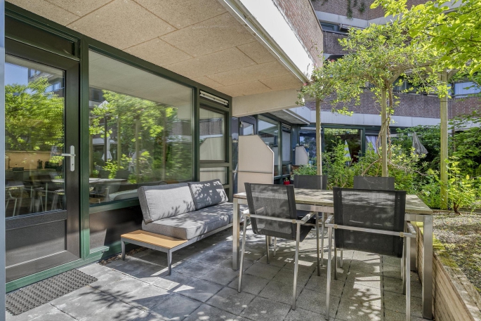 Nieuwstraat 284, 3011 GM, Rotterdam