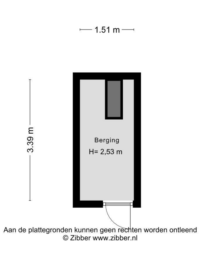 Stroveer 202, 3032 GA, Rotterdam