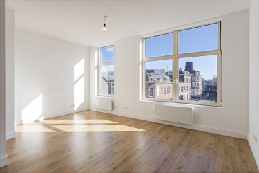 Spanjaardstraat 137 B, 3025 TN, Rotterdam