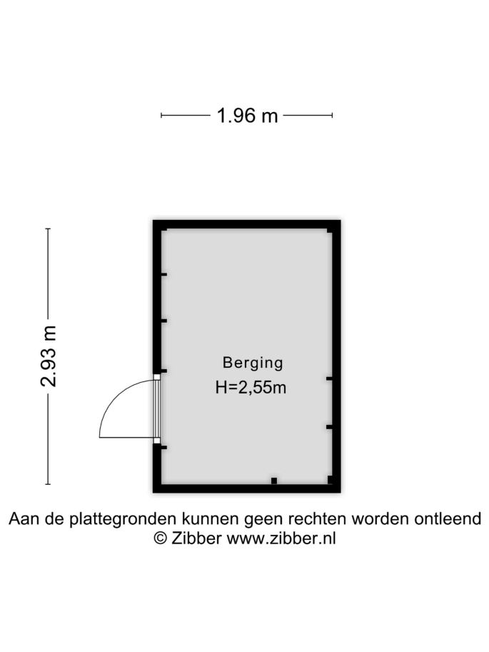 Augustijnenkamp 24, 3311 XC, Dordrecht