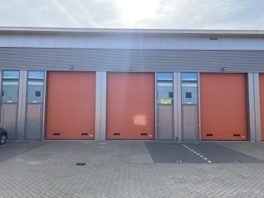 Edisonstraat 3 I, 3261 LD, Oud-beijerland