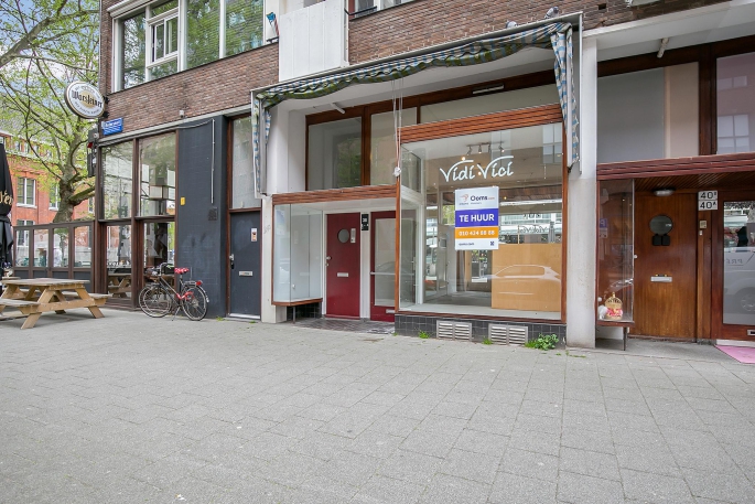 Botersloot 38 A, 3011 HH, Rotterdam