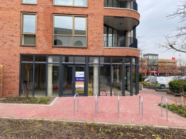 Vierwiekenplein 103, 3262 AP, Oud-beijerland