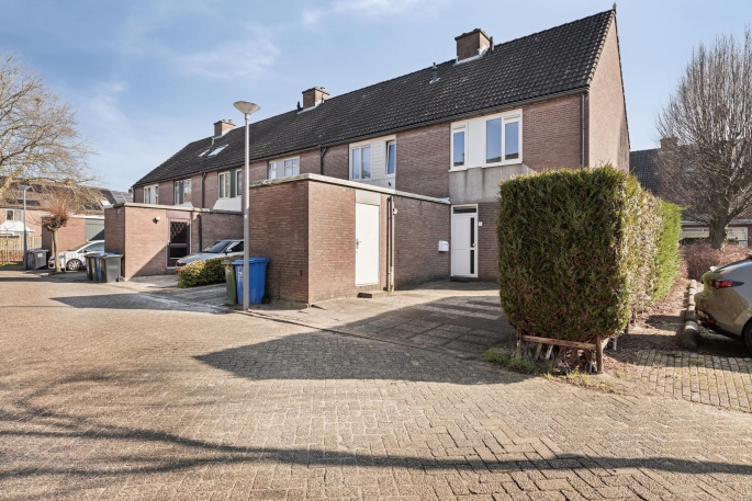 Plevier 24, 3191 GA, Hoogvliet rotterdam