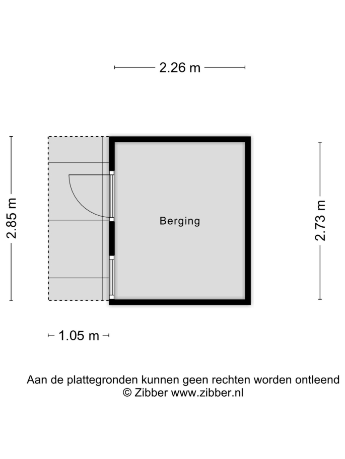 Eikenlaan 86, 3203 BL, Spijkenisse