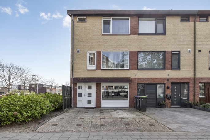 Eikenlaan 86, 3203 BL, Spijkenisse