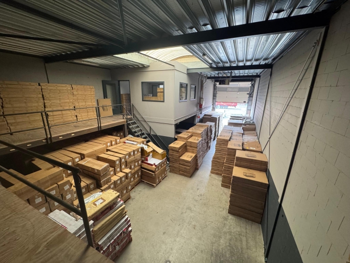 Gouderakstraat 26 B, 3079 DB, Rotterdam