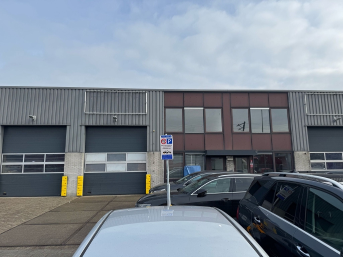 Gouderakstraat 26 B, 3079 DB, Rotterdam