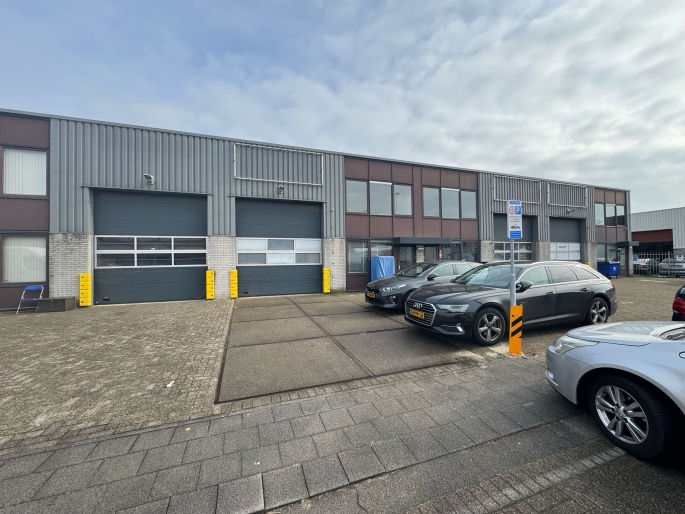 Gouderakstraat 26 B, 3079 DB, Rotterdam