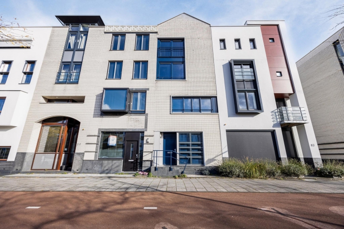 Avenue Carnisse 85, 2993 MB, Barendrecht