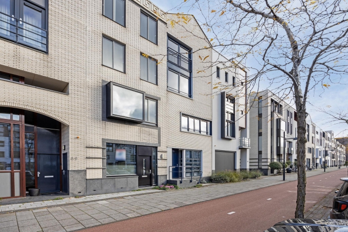 Avenue Carnisse 85, 2993 MB, Barendrecht