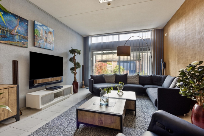 Avenue Carnisse 85, 2993 MB, Barendrecht