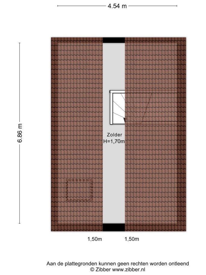 Avenue Carnisse 85, 2993 MB, Barendrecht