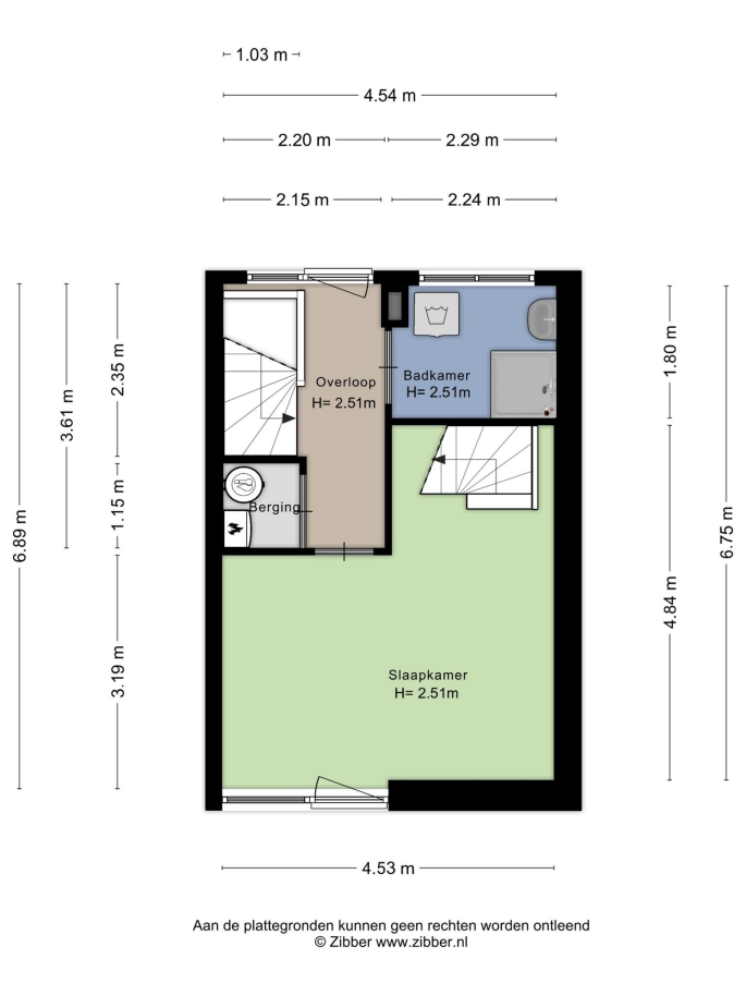 Avenue Carnisse 85, 2993 MB, Barendrecht