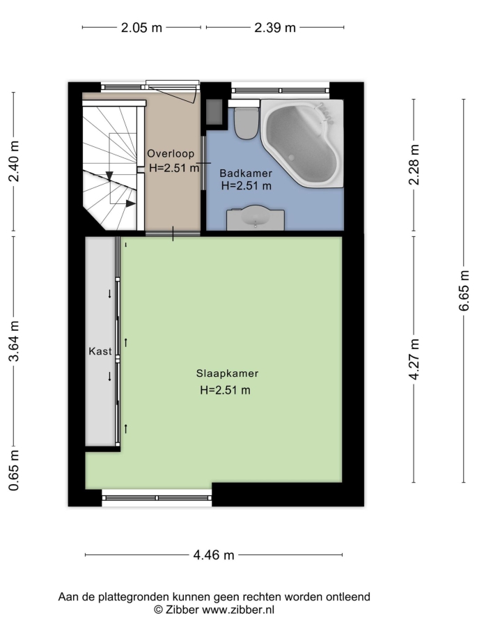 Avenue Carnisse 85, 2993 MB, Barendrecht