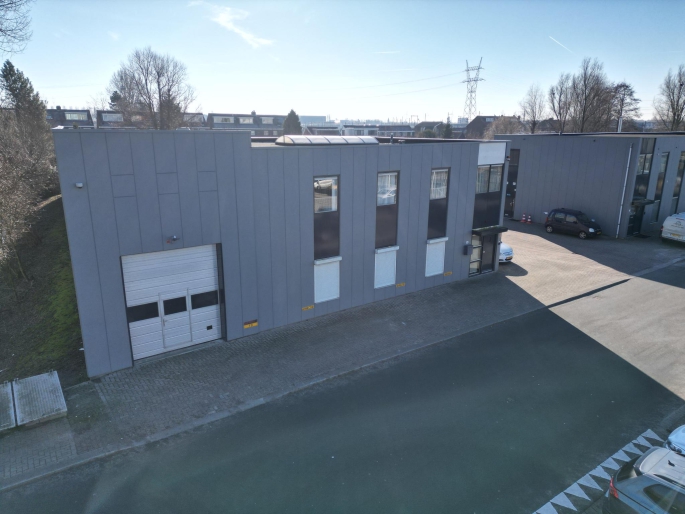 Hekendorpstraat 26, 3079 DX, Rotterdam