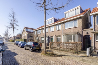 Rozenlaan 25, 3135 XM, Vlaardingen