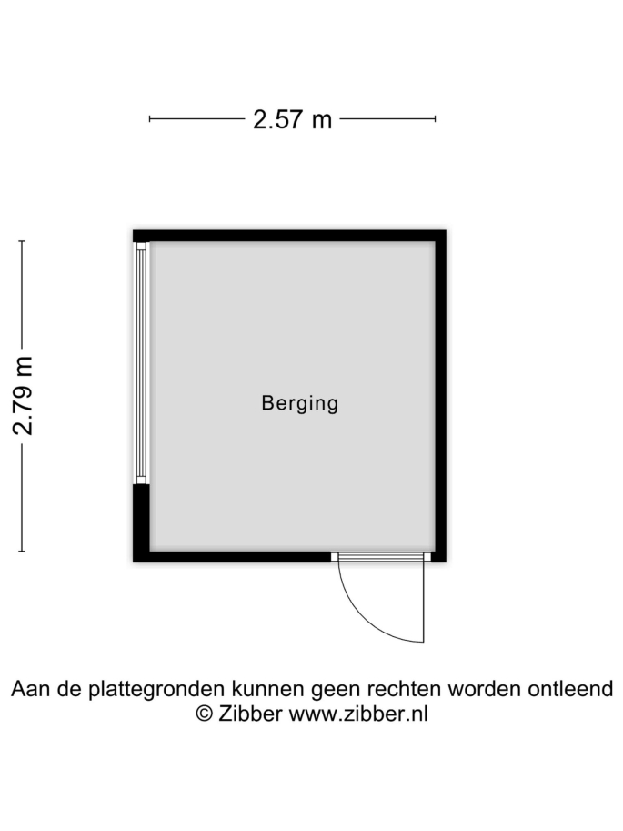 Faassenplein 63, 3123 NG, Schiedam